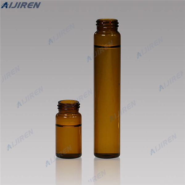 <h3>EPA Water Sampling Vials, Wheaton | VWR</h3>
